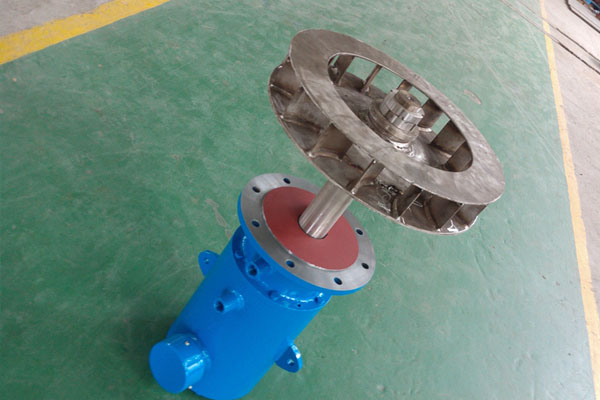 揭開(kāi)熱處理爐用電機(jī)的秘密，關(guān)鍵時(shí)刻發(fā)揮大作用！