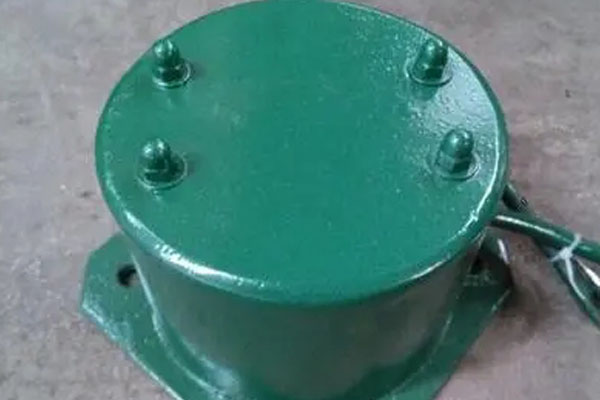什么是倉壁振動器，有什么功能特點